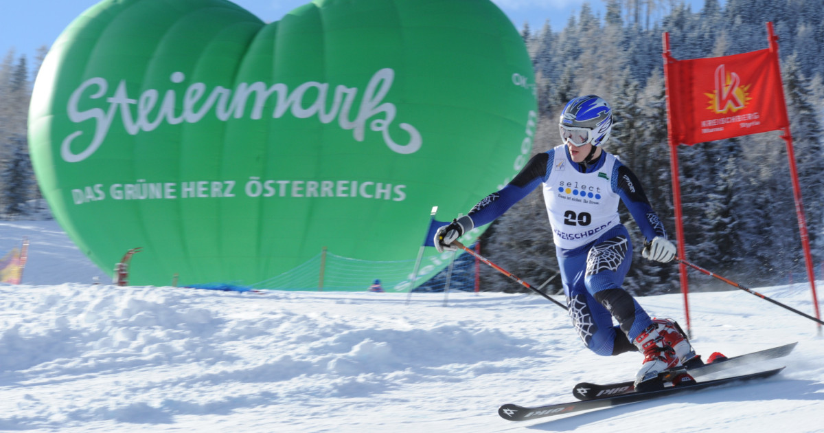 FIS Telemark WM 2009 Kreischberg Murau Wo sonst!