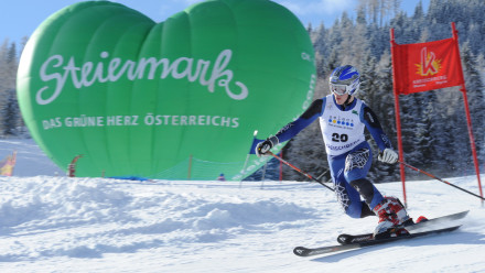 FIS Telemark WM 2009