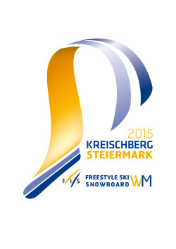 Logo Freestyle Ski & Snowboard WM 2015