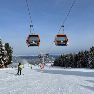 Nemzetközi Skiarea-teszt:  Legmagasabb kitüntetések Kreischberg számára!