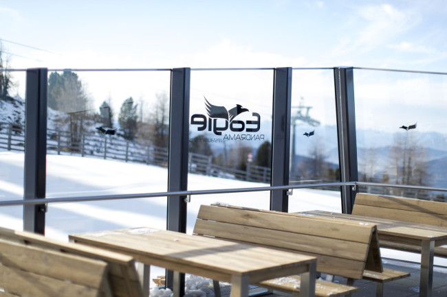 Eagle Panorama Restaurant Eagle Panorama Restaurant