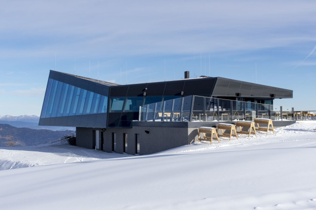 Eagle Panorama Restaurant Eagle Panorama Restaurant