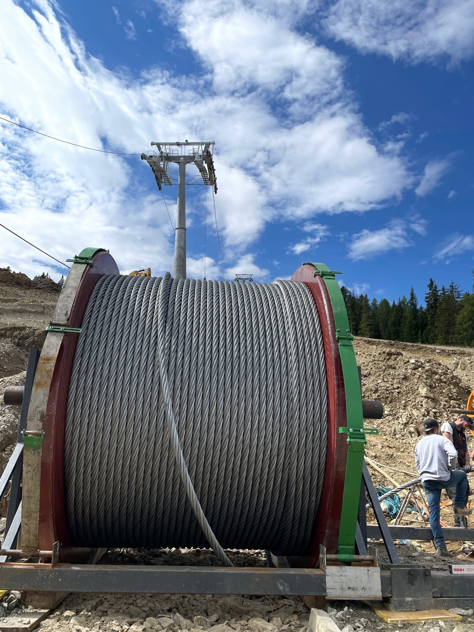 2021-08-26-Seilmontage_1 2021-08-26-Seilmontage_1