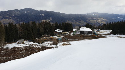 Abbruch Ochsenbergbahn