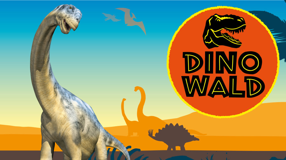 Dinowald