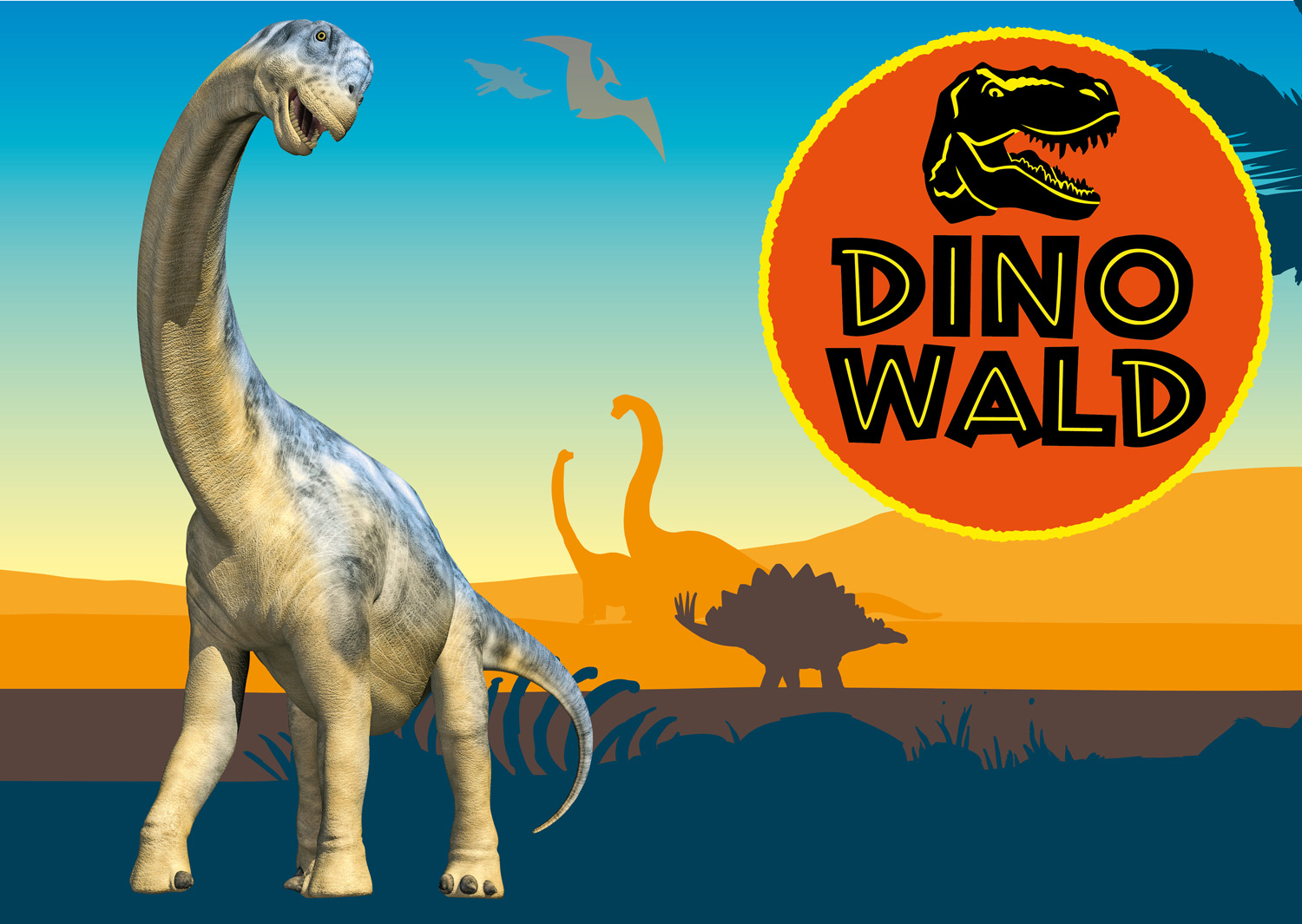 Dinowald