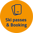 Ski passes & Booking