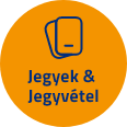 Jegyek & Jegyvétel