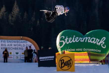 BIG AIR World Cup