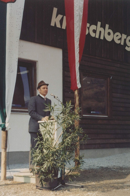 Eröffnungsansprache 1975 Eröffnungsansprache 1975