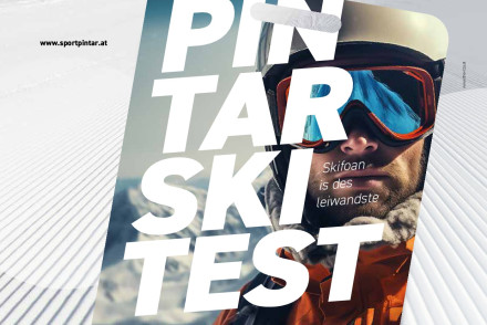Intersport Pintar Skitest