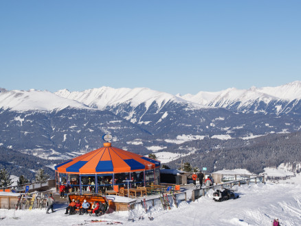 Panorama Schirmbar 2008 Panorama Schirmbar 2008