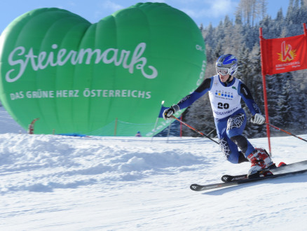 Telemark Világbajnokság 2009-ban Telemark Világbajnokság 2009-ban