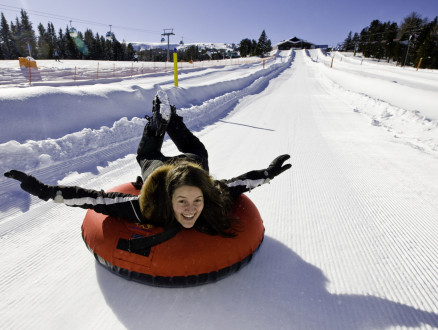 Kreischberg Tubingbahn Kreischberg Tubingbahn
