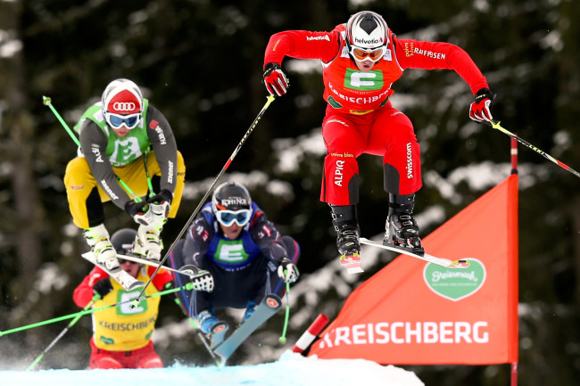 Ski Cross Világkupa Ski Cross Világkupa