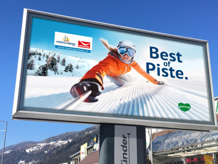 Prämiertes Plakat 2024