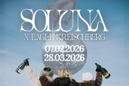 SOLUNA Wintertour