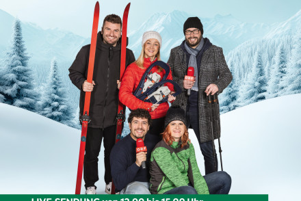 Radio Steiermark Winterzauber