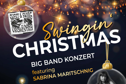 Swinging Christmas