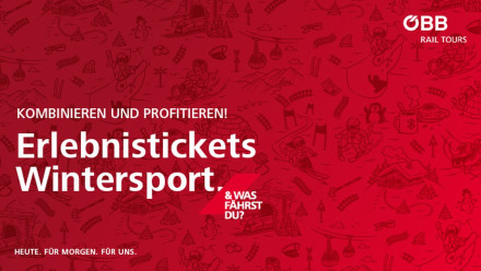 Kombinieren und profitieren!